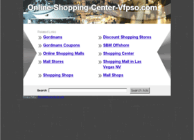 Online-shopping-center-vfpso.com thumbnail