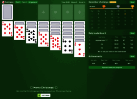 Online-solitaire.com thumbnail