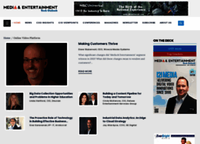 Online-video-platform.mediaentertainmenttechoutlook.com thumbnail