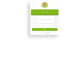 Online.dvla.gov.gh thumbnail