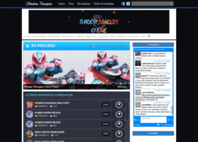 Online.shadowrangers.net thumbnail Online.shadowrangers.net thumbnail