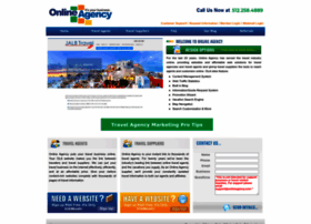 Onlineagency.com thumbnail
