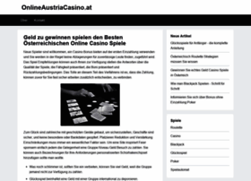 Onlineaustriacasino.at thumbnail