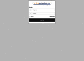 Onlineautodele.dk thumbnail