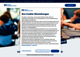 Onlinebanking-vrbanknet.de thumbnail