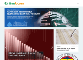 Onlinebasin.net thumbnail Onlinebasin.net thumbnail
