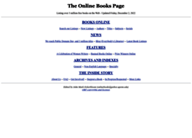 Onlinebooks.library.upenn.edu thumbnail