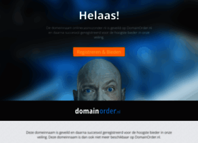 Onlinecasinozonder.nl thumbnail