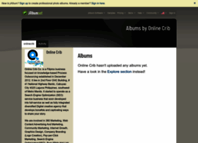 Onlinecrib.jalbum.net thumbnail