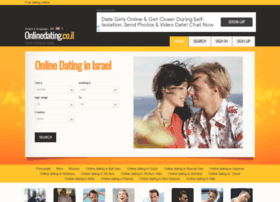 Onlinedating.co.il thumbnail Onlinedating.co.il thumbnail