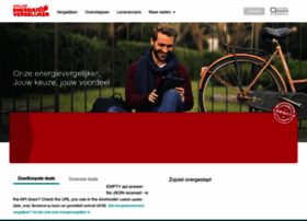 Onlineenergievergelijker.nl thumbnail
