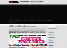 Onlinefilmy.eu thumbnail