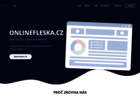 Onlinefleska.cz thumbnail