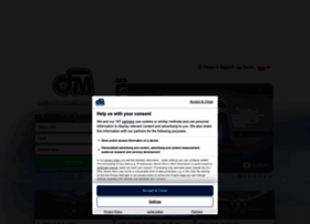 Onlinefootballmanager.pl thumbnail