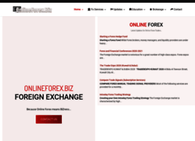 Onlineforex.biz thumbnail