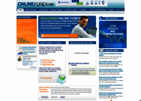 Onlineforex.net thumbnail