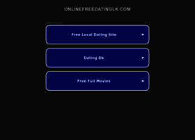 Onlinefreedatinglk.com thumbnail