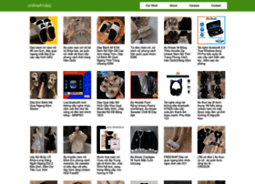 Onlinefriday.info thumbnail