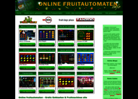 Onlinefruitautomaten.info thumbnail