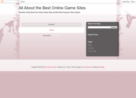 Onlinegames-sites.com thumbnail
