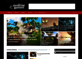 Onlinegames.cat thumbnail