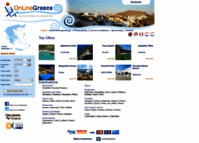 Onlinegreece.gr thumbnail