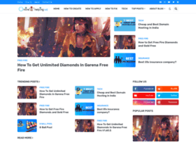 Onlineguruhelpingme.in thumbnail