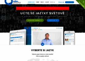 Onlinejazyky.cz thumbnail