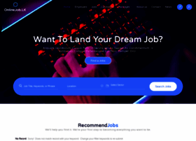Onlinejob.lk thumbnail