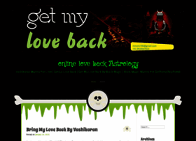 Onlineloveback.wordpress.com thumbnail