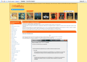 Onlinemania.org thumbnail