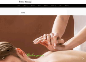 Onlinemassage.co.in thumbnail