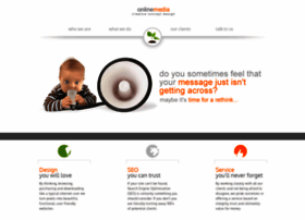 Onlinemedia.co.uk thumbnail Onlinemedia.co.uk thumbnail