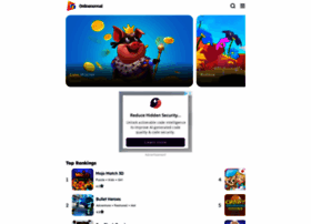 Onlinenormal.com thumbnail