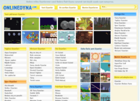 Onlineoyna.com thumbnail