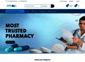 Onlinepharma247.com thumbnail