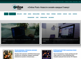Onlinepharmacyrx.ru thumbnail