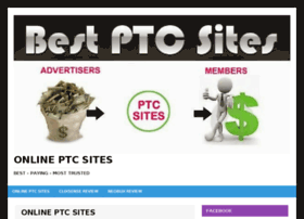 Onlineptc.com thumbnail