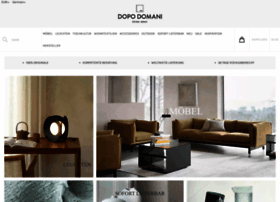 Onlineshop.dopo-domani.com thumbnail Onlineshop.dopo-domani.com thumbnail