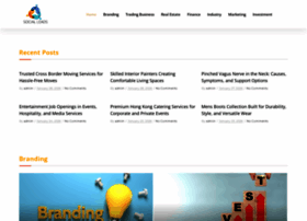 Onlinesocialleads.com thumbnail