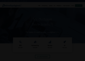 Onlinesynlighed.dk thumbnail