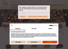 Onlinetaarten.nl thumbnail