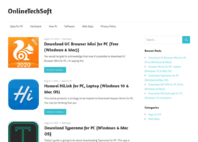 Onlinetechsoft.us thumbnail Onlinetechsoft.us thumbnail
