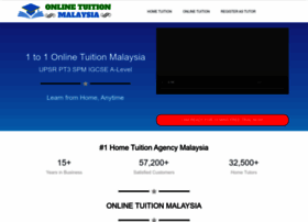 Onlinetuitionmalaysia.com thumbnail