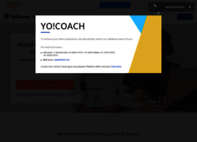 Onlinetutoring.yo-coach.com thumbnail