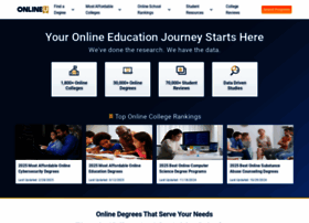 Onlineu.com thumbnail