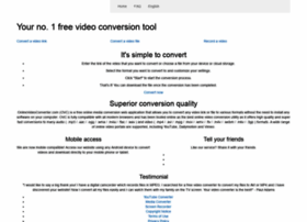 Onlinevideoconverter.online thumbnail
