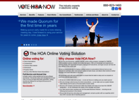 Onlinevotingsystem.com thumbnail