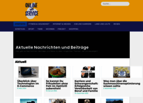 Onlinewebservice6.de thumbnail