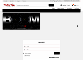 Onlineyakamoz.com thumbnail